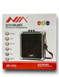 ALTOPARLANTE NIA AN-1422 CON RADIO FM Y MP3