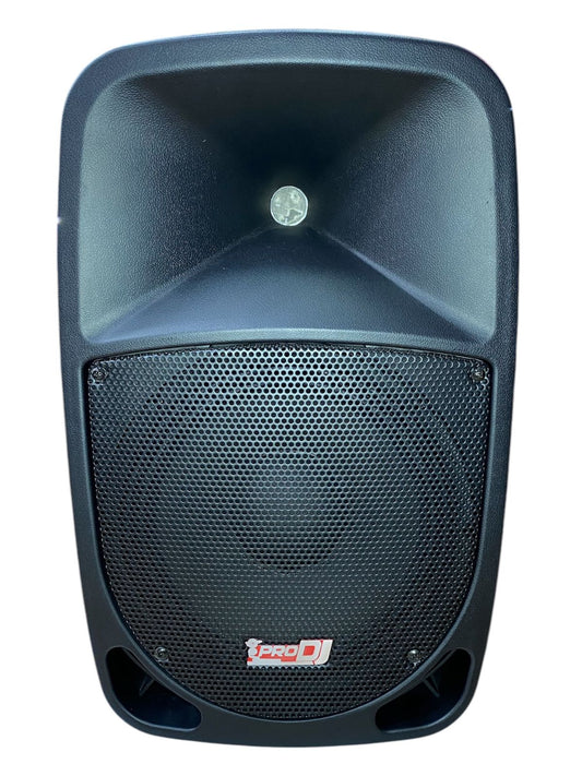 CABINA ACTIVA PRO DJ PSA10A