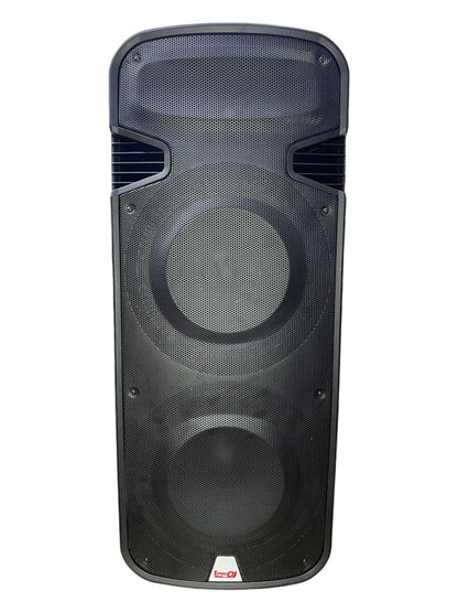 CABINA ACTIVA PRO DJ PSI 1215AUBR