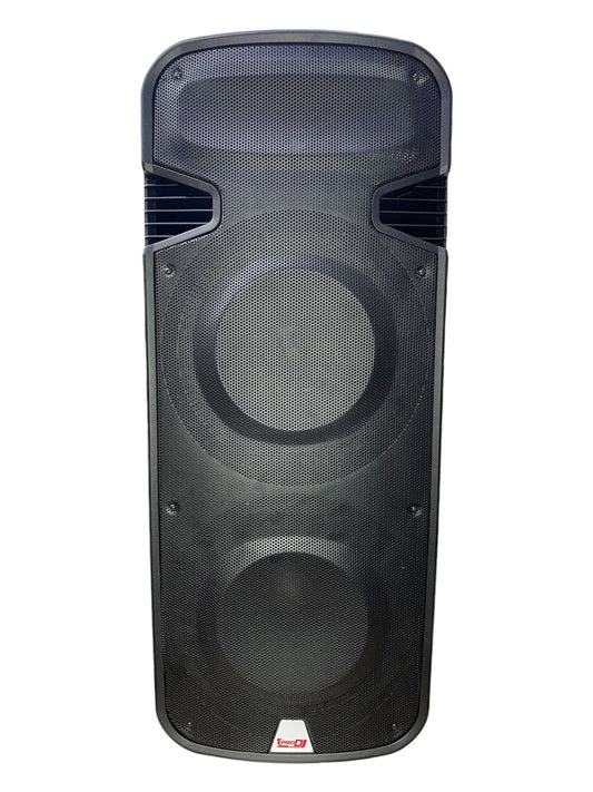 CABINA ACTIVA PRO DJ PSI 1215AUBR