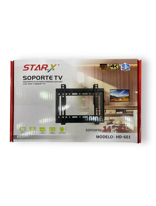 SOPORTE PARA TV 12-42”