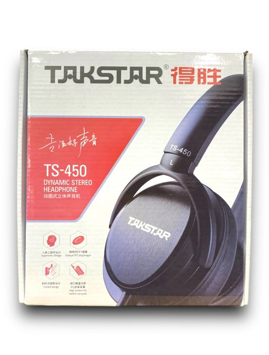 AUDÍFONOS TAKSTAR TS450