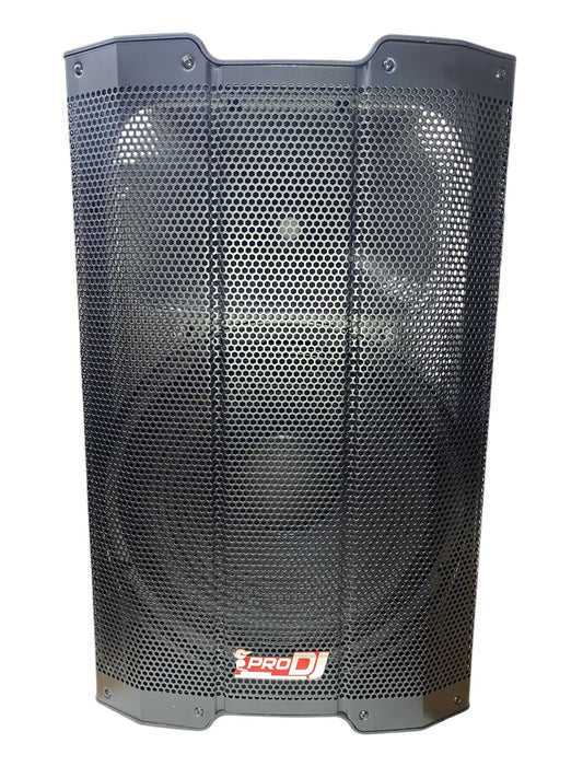 CABINA ACTIVA PRO DJ P15AH DSP