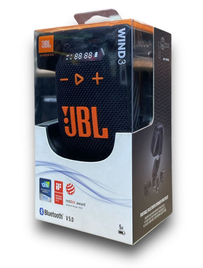 PARLANTE JBL WIND 3